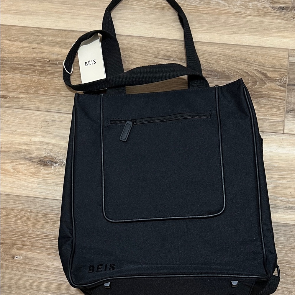 BEIS Black Bag